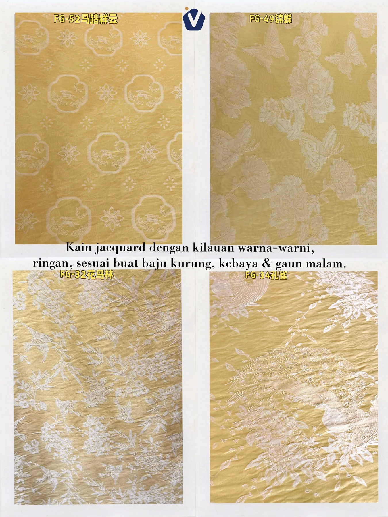 FP72038 | Jacquard