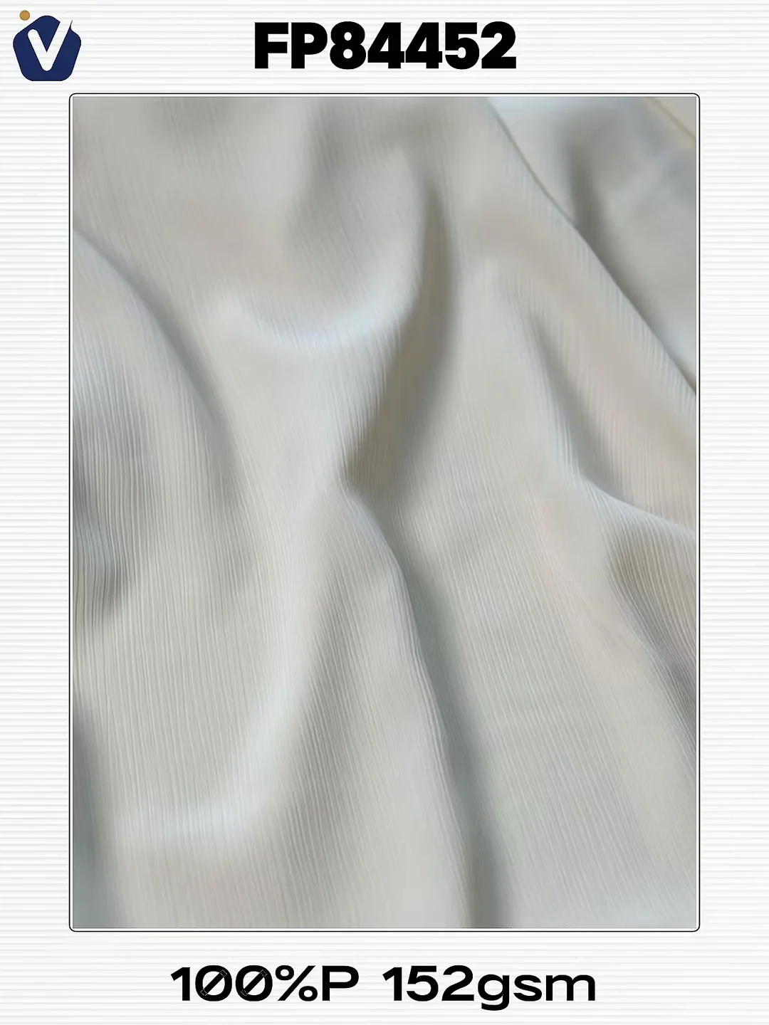 FP84452 | Satin berkilat sutera | Jubah