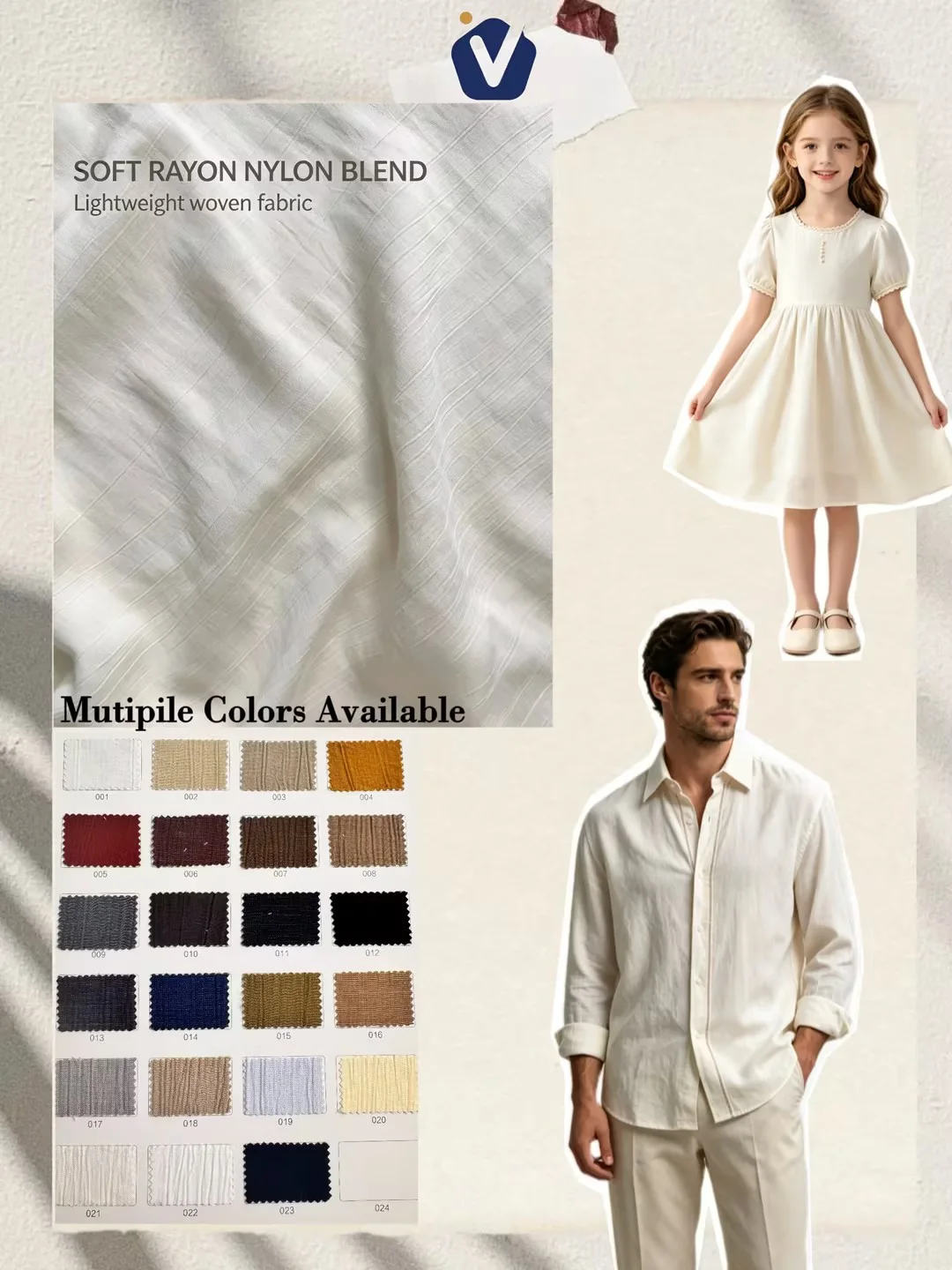 FP84459 | Satin berkilat sutera | Jubah