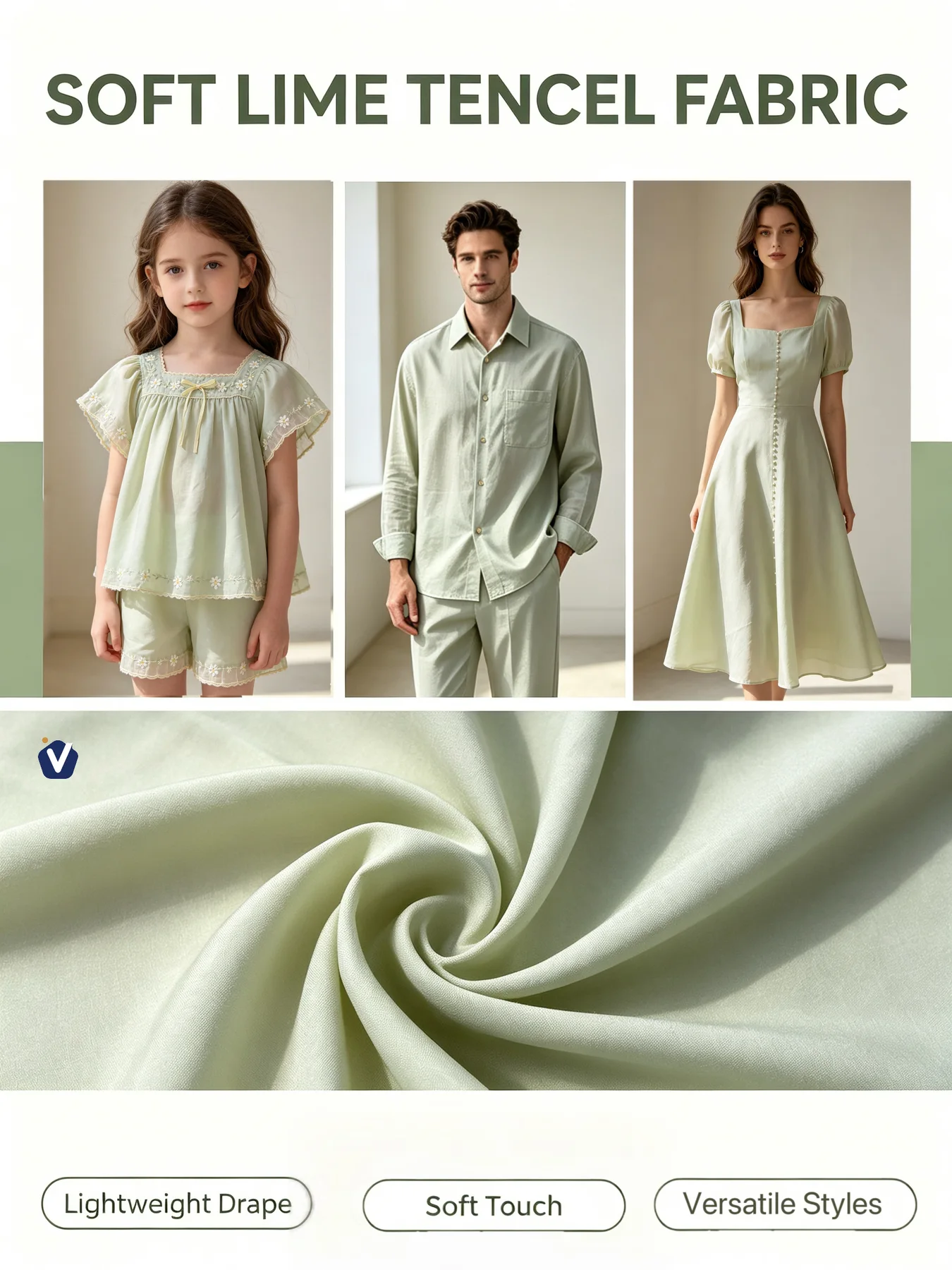 FP84461 | Satin berkilat sutera | Jubah