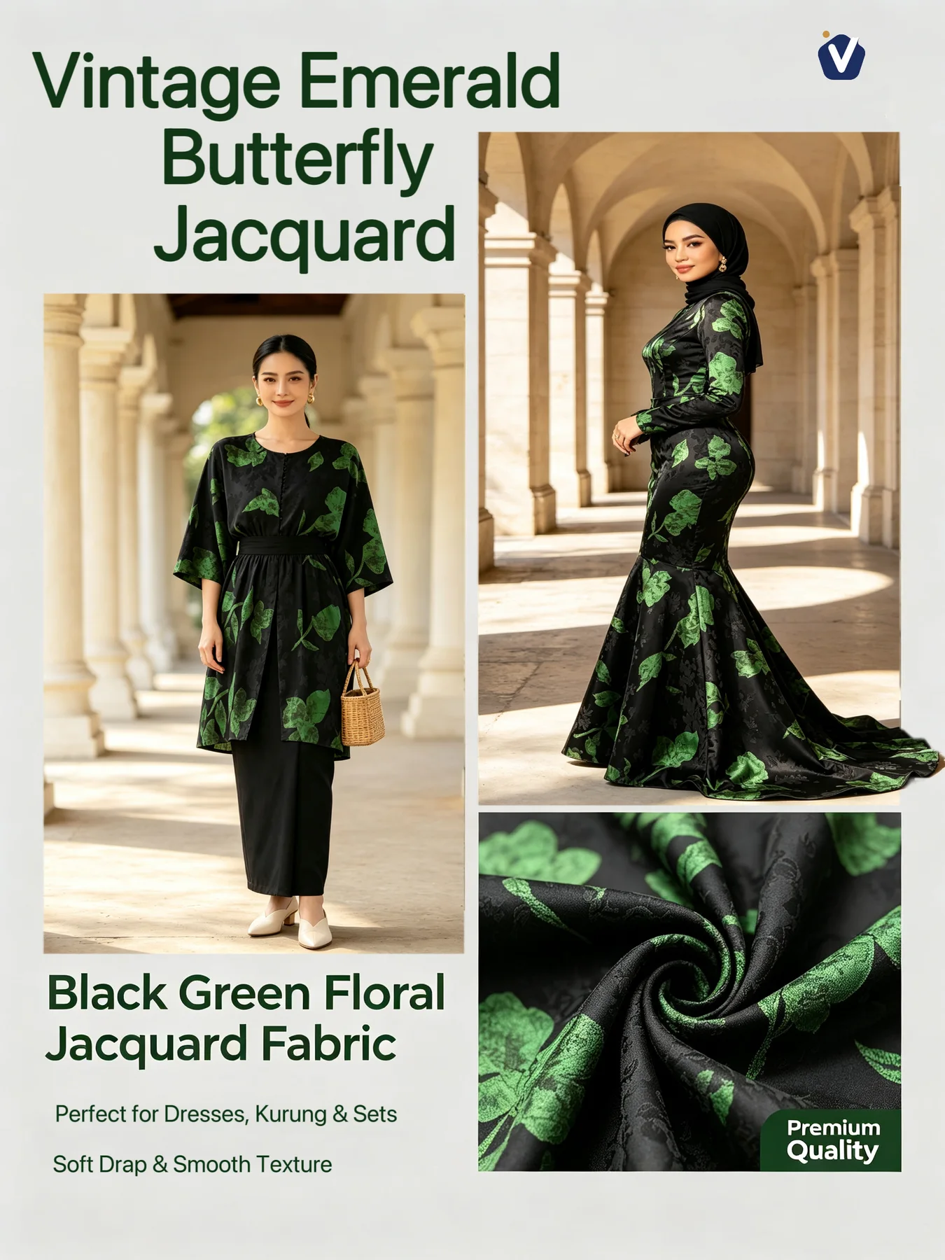 FP85766 | Jacquard