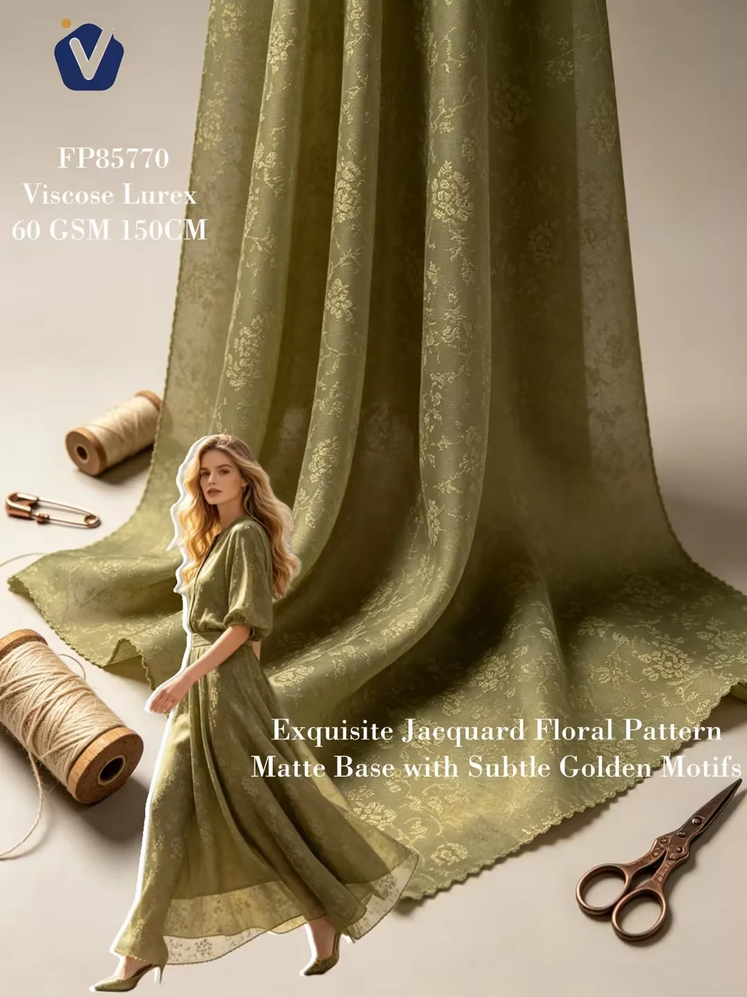FP85770 | Jacquard