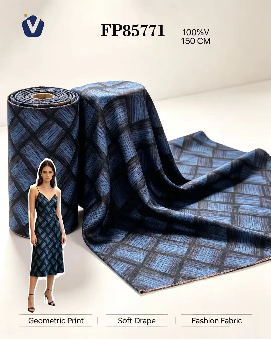 FP85771 | Jacquard