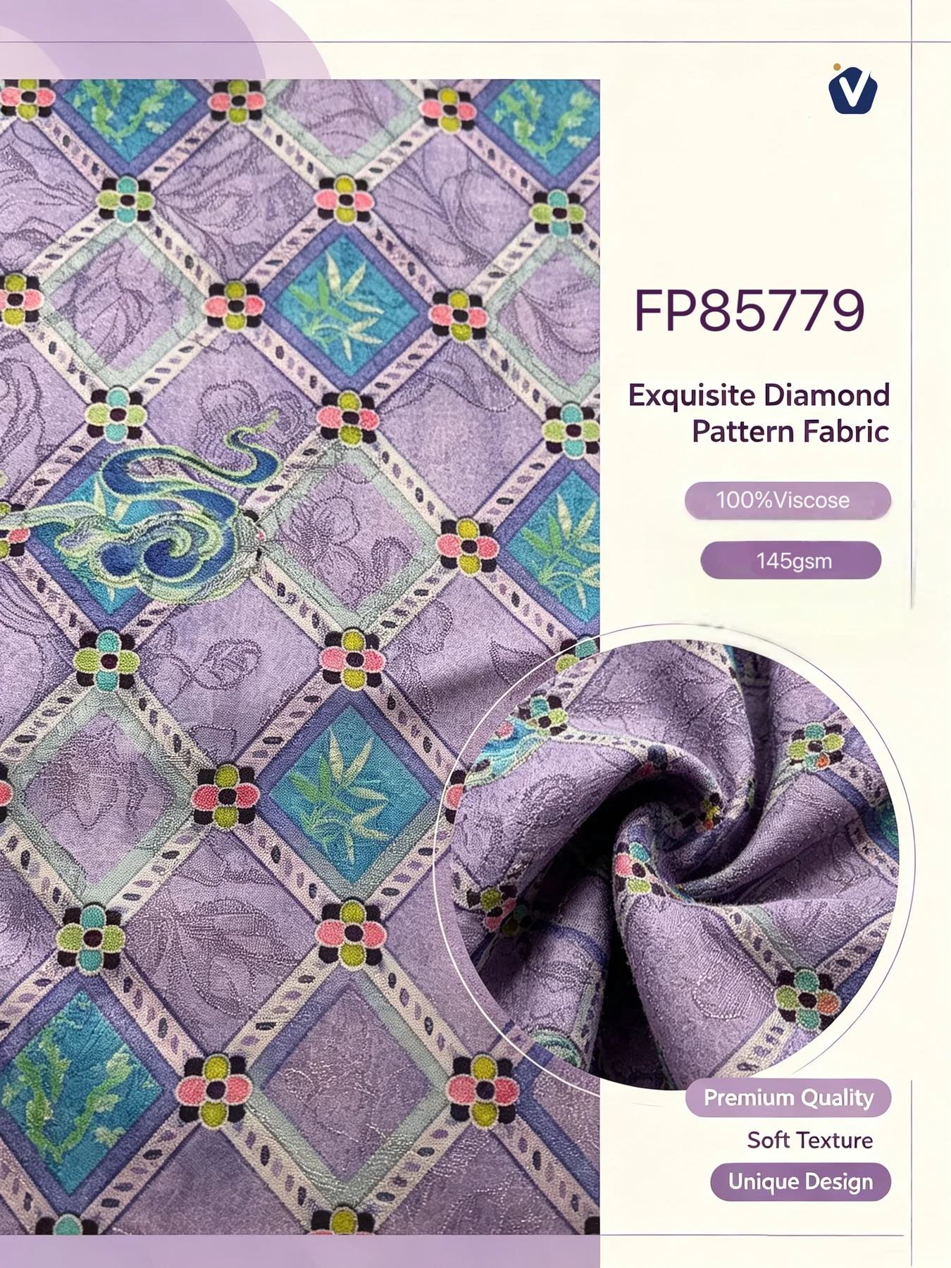 FP85779 | Jacquard