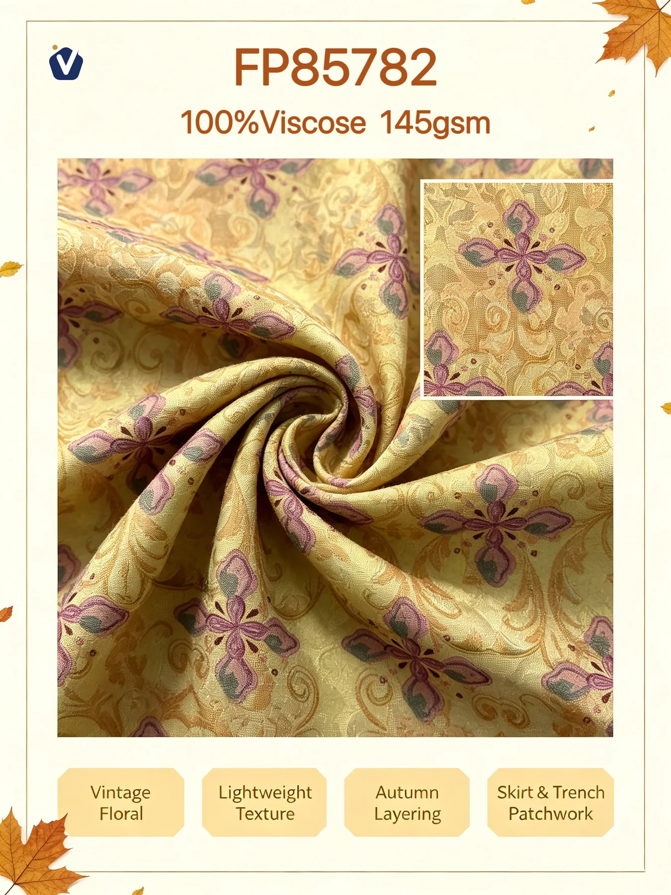 FP85782 | Jacquard