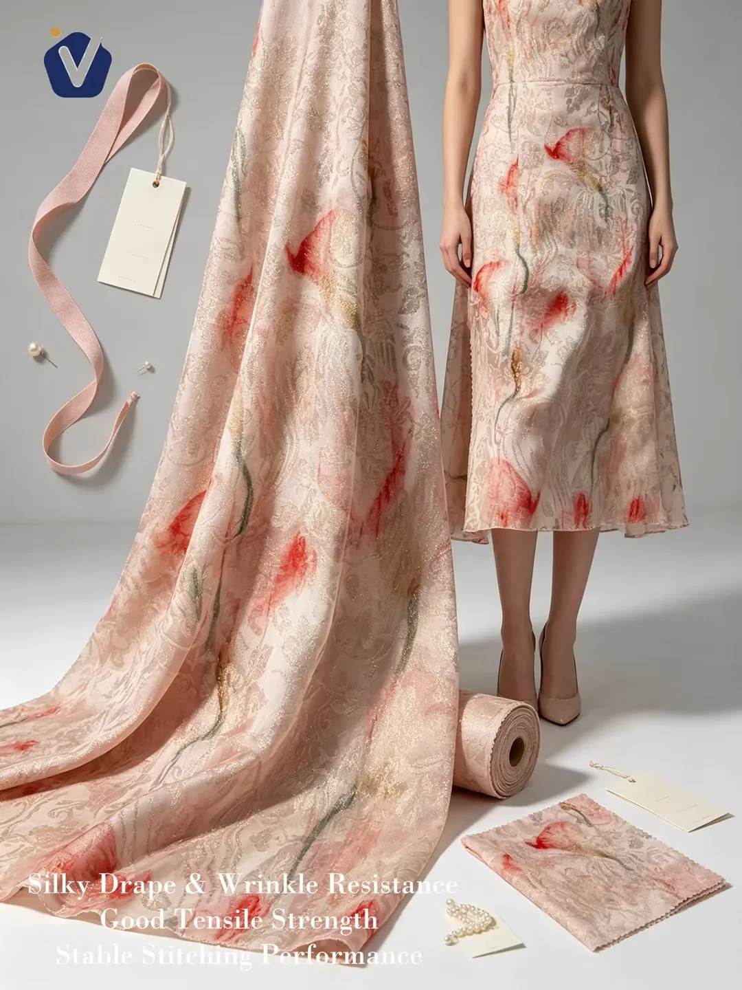 FP85785 | Jacquard