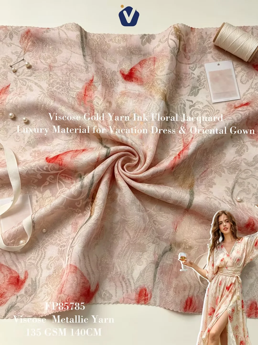 FP85785 | Jacquard