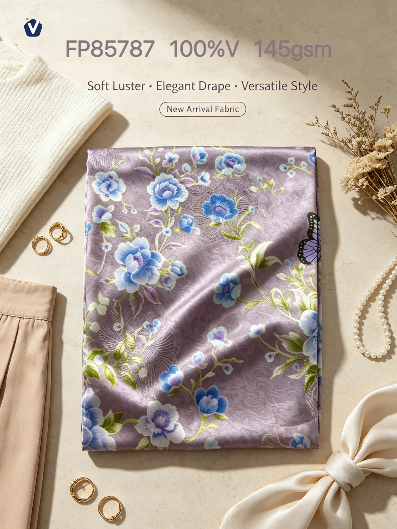 FP85787 | Jacquard