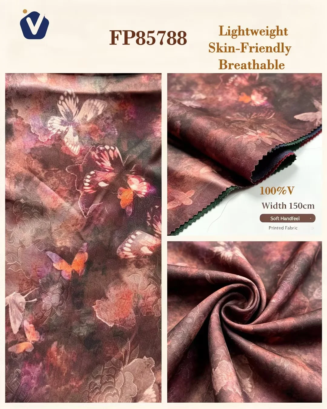 FP85788 | Jacquard