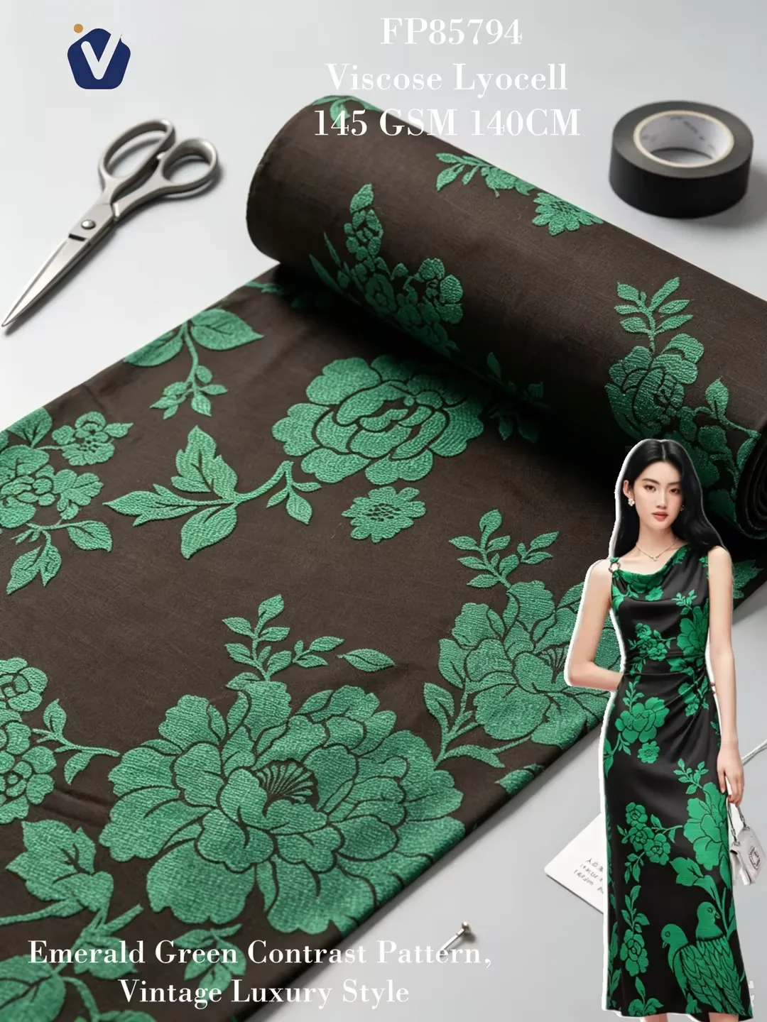 FP85794 | Jacquard