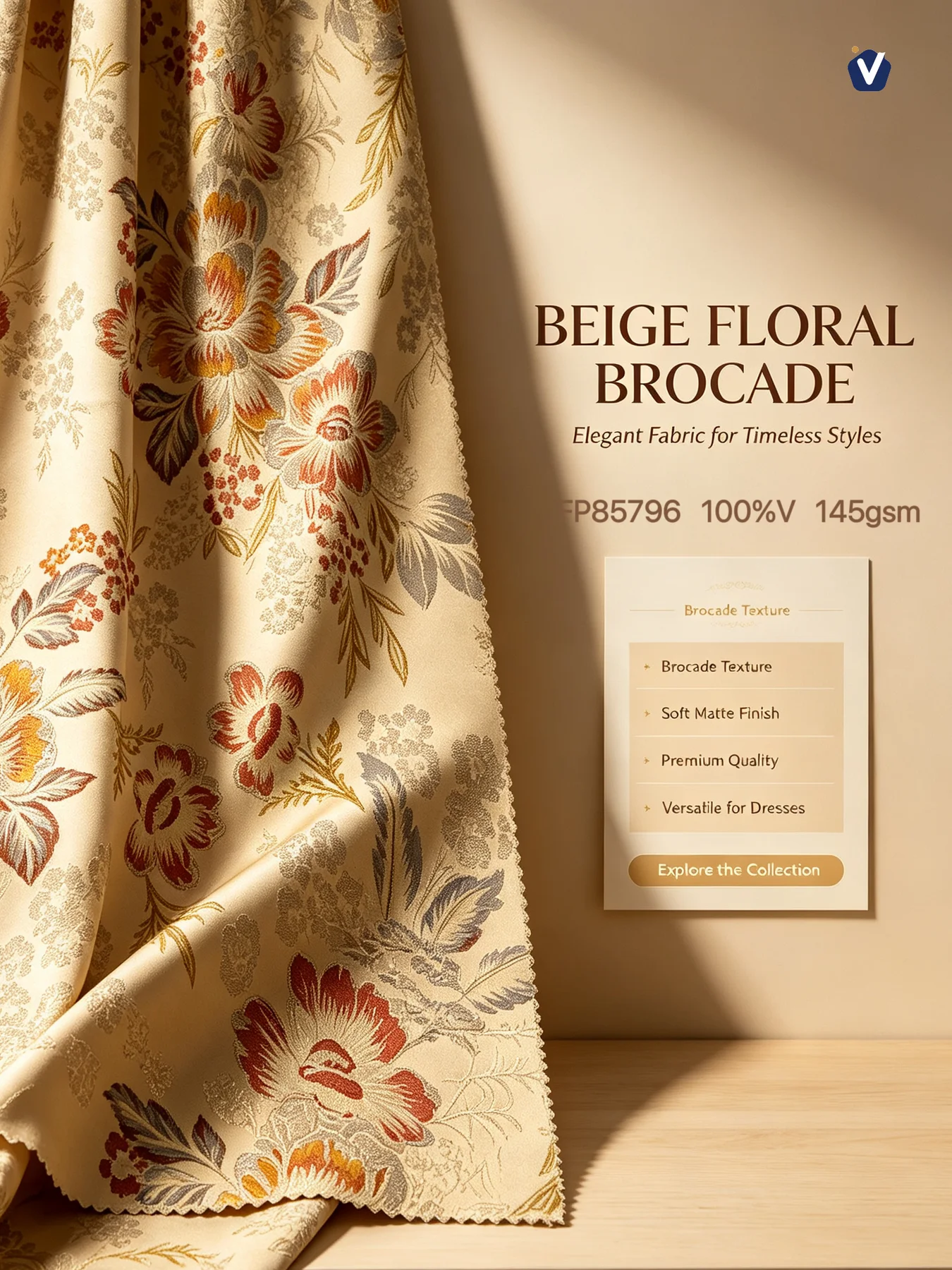 FP85796 | Jacquard