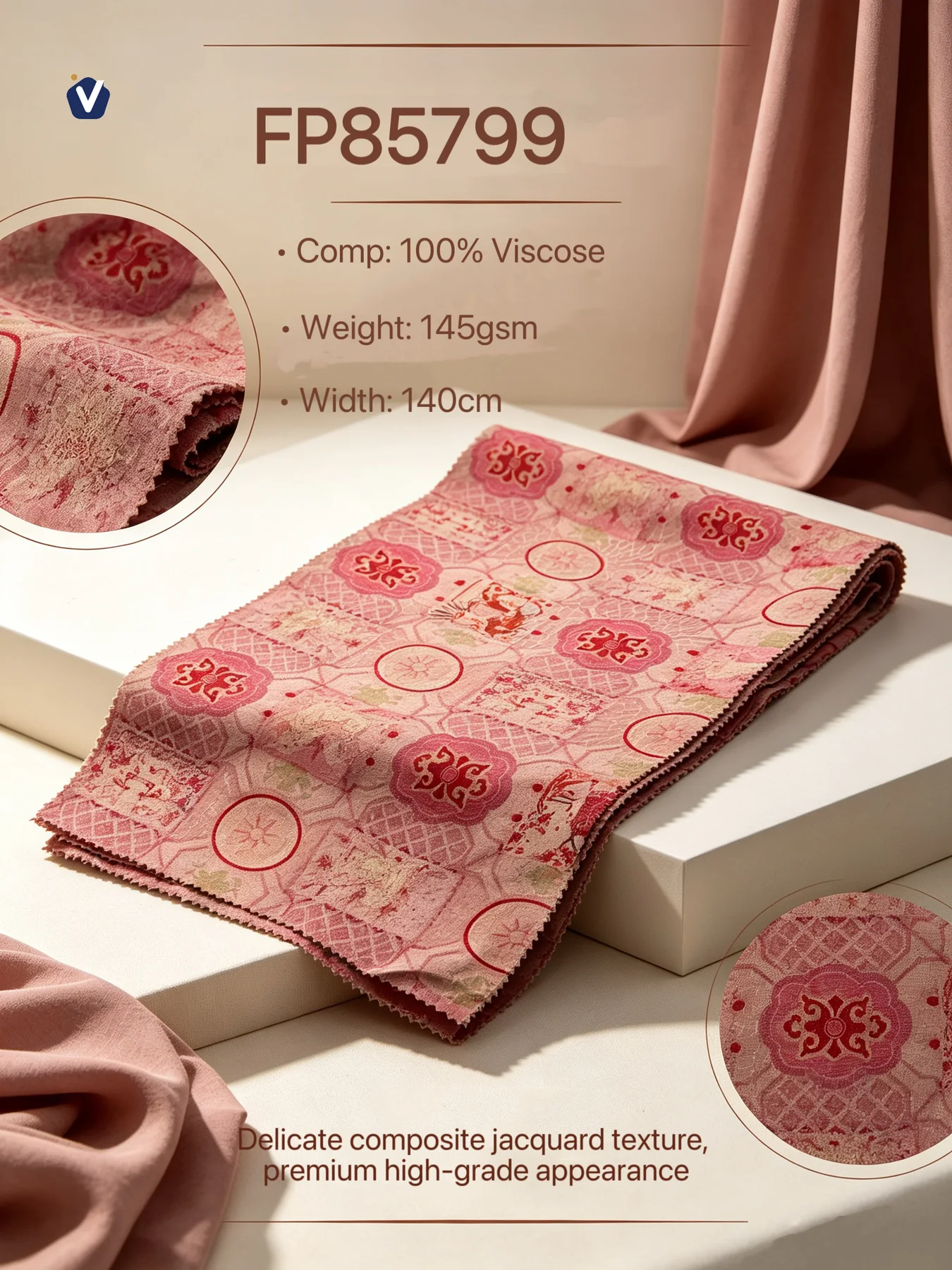 FP85799 | Jacquard