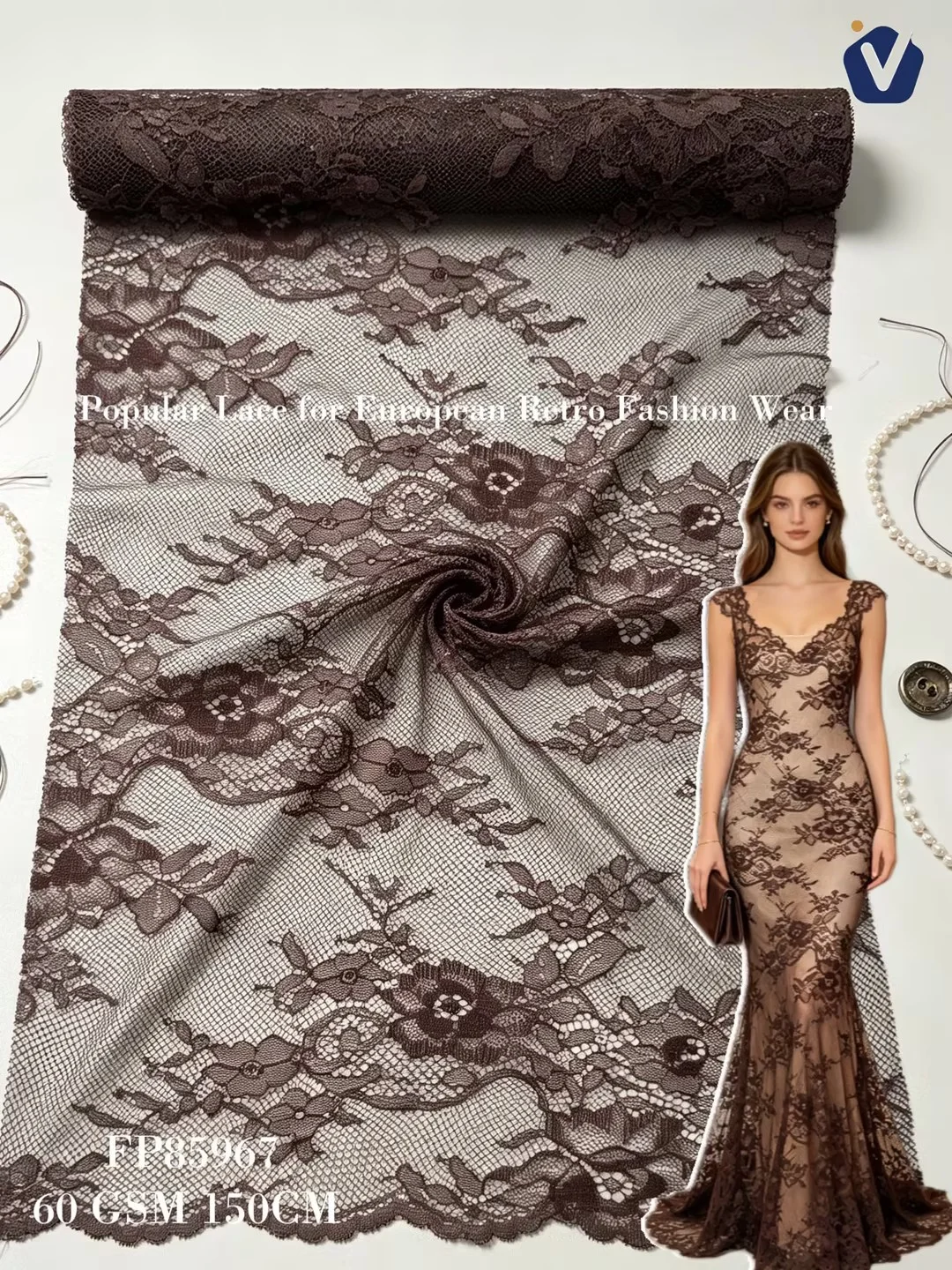 FP85967 | Renda