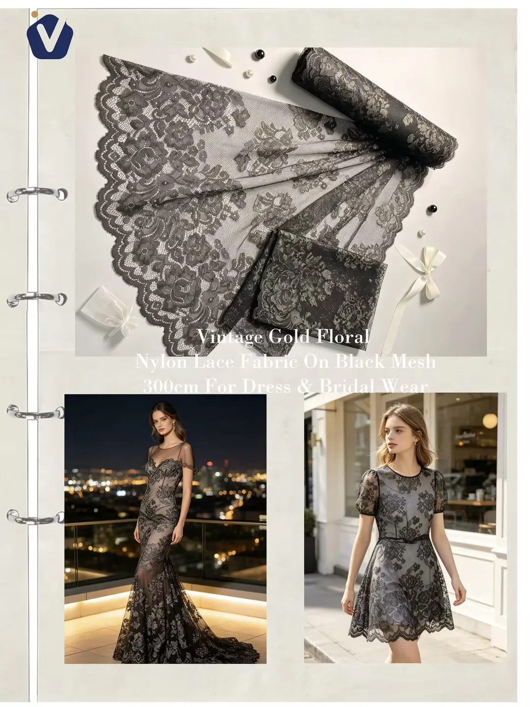 FP85979 | Renda