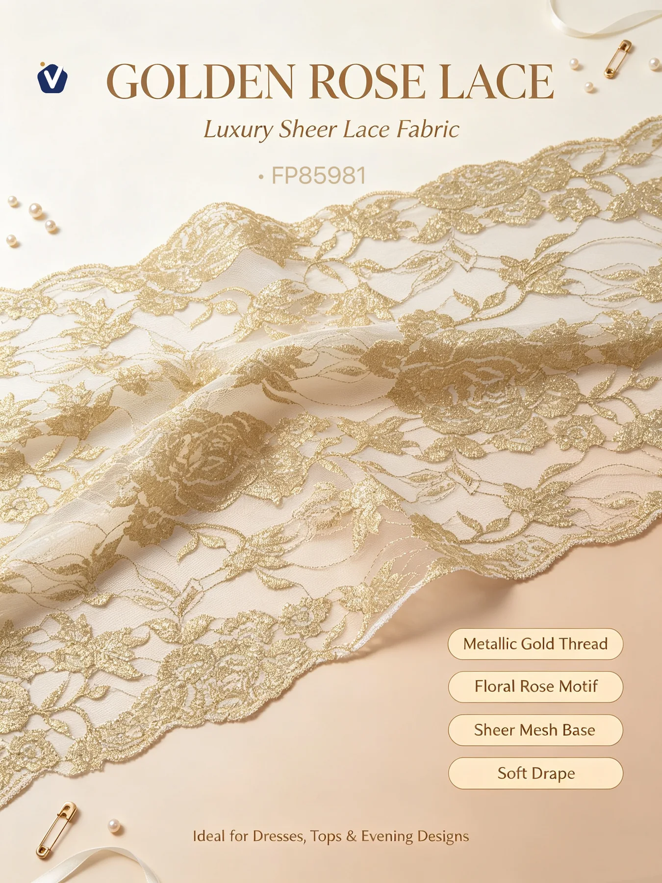 FP85981 | Renda