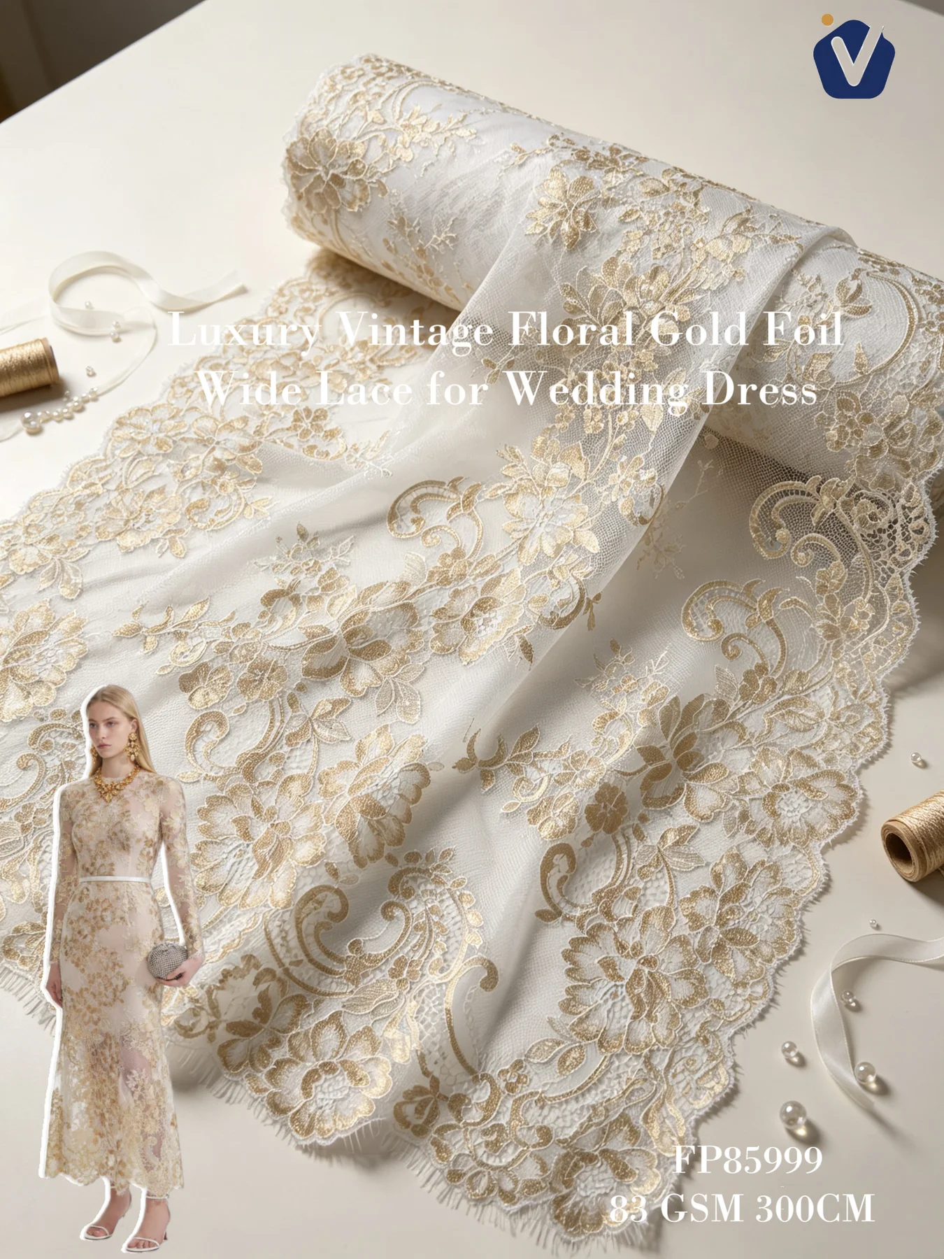 FP85999 | Renda