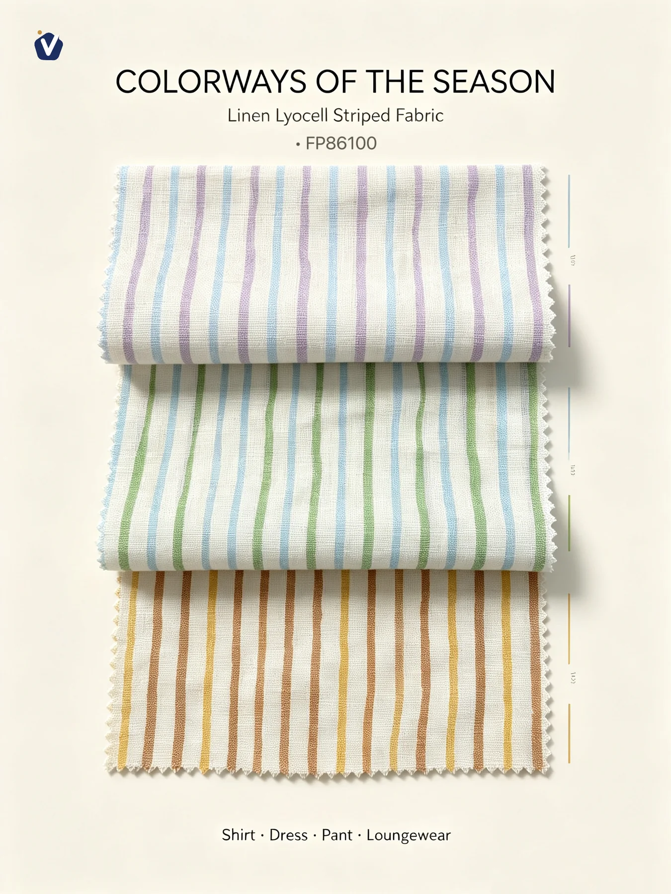 FP86100 | Fabrik linen