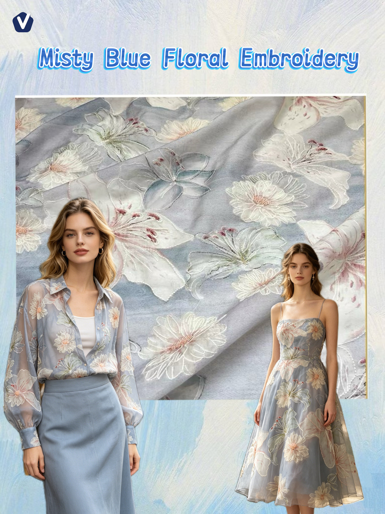 FP61897 | Soft non-scratch base | Dress