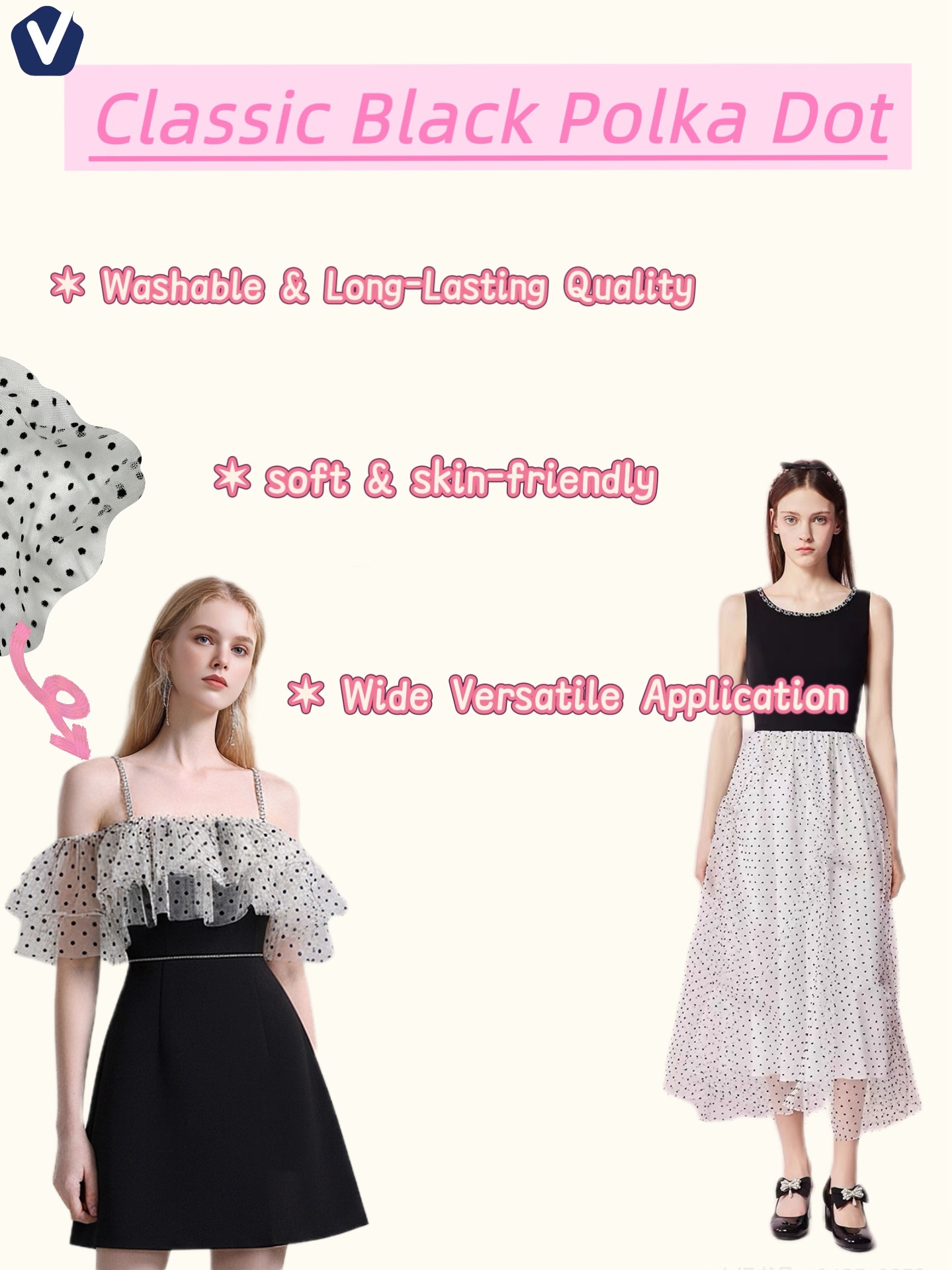 FP72632 | Shimmering openwork lace | Dress