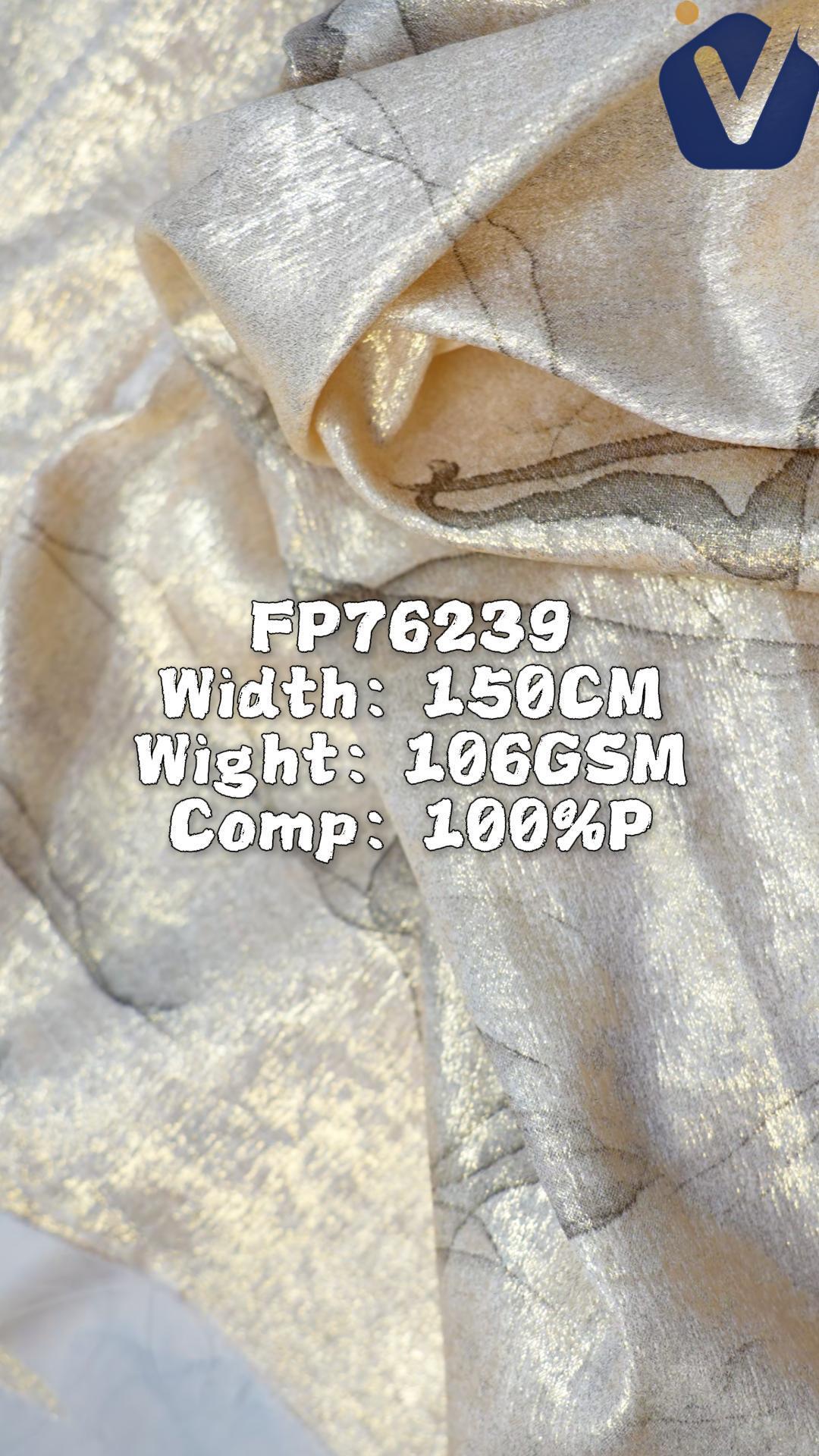 FP76239 | 3D floral eyelet | Dress