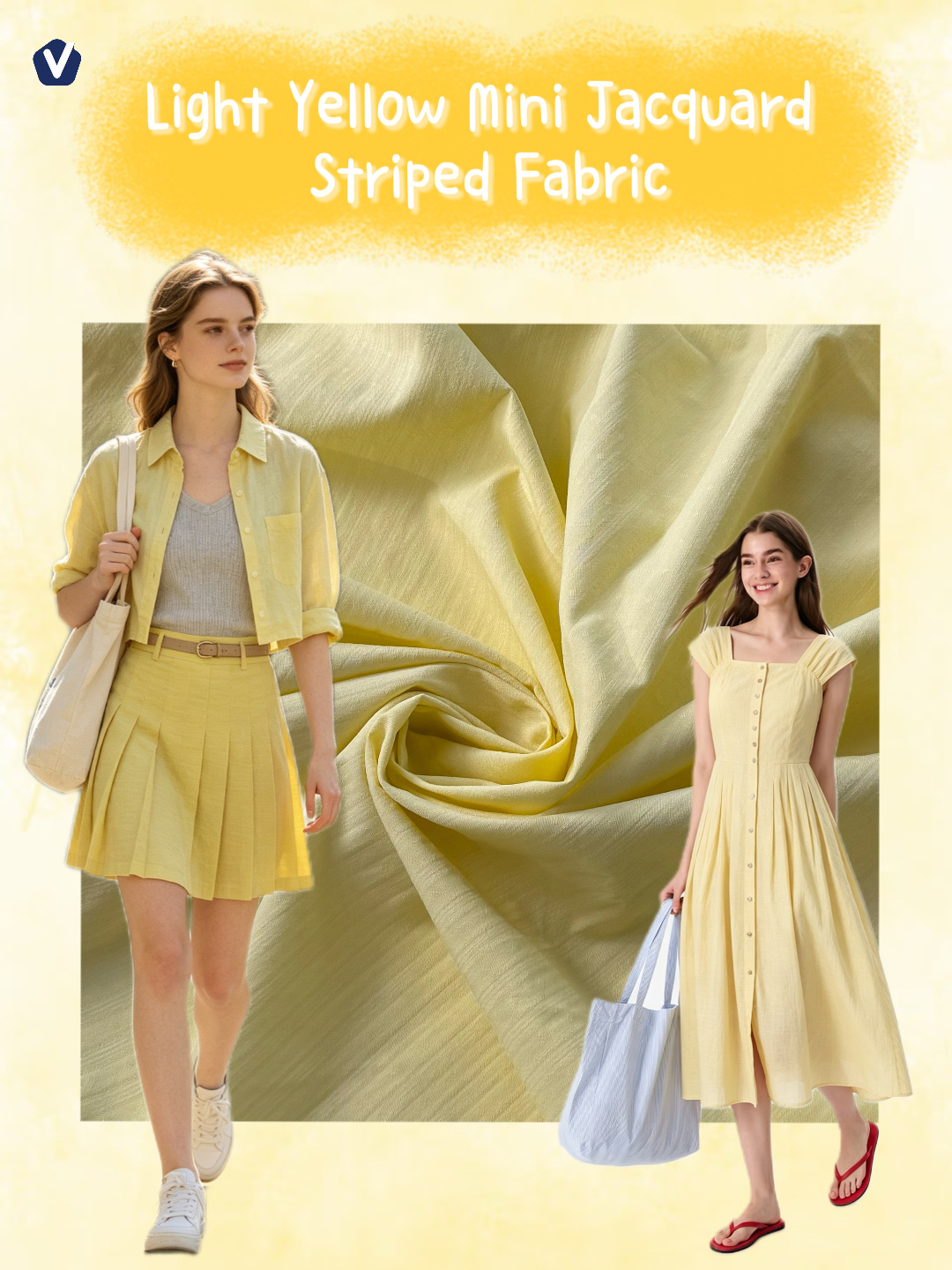 FP84109 | Intricate jacquard | Dress