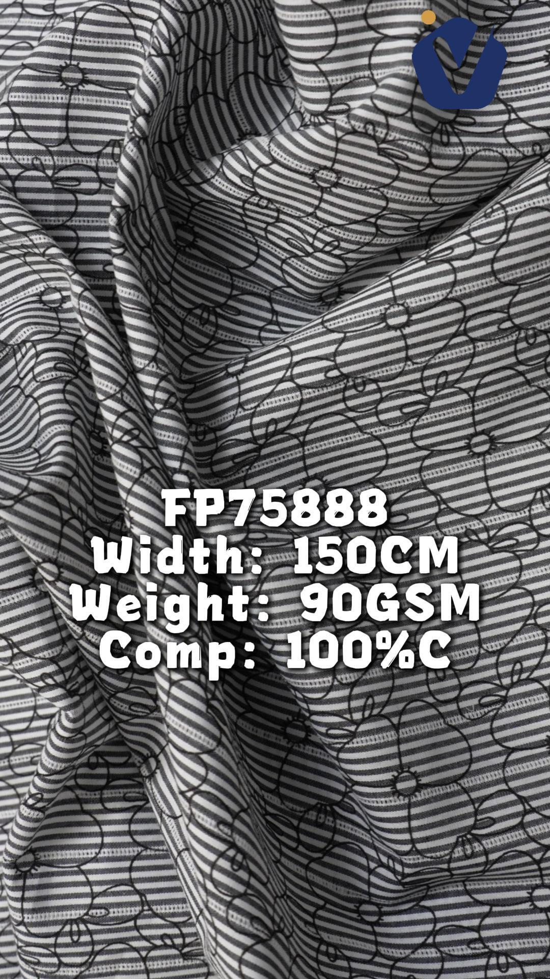 FP75888 | 3D floral eyelet | Dress