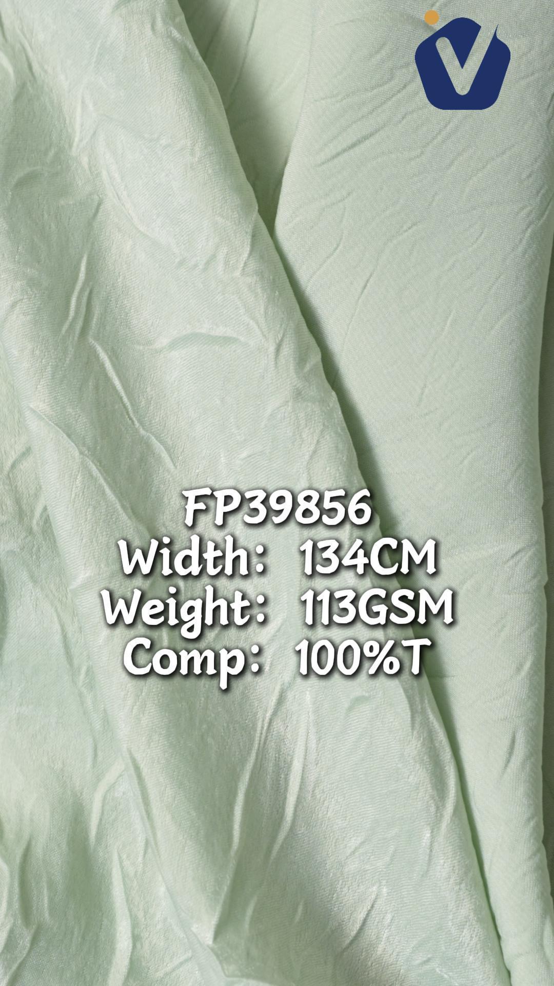 FP39856 | 3D floral eyelet | Dress