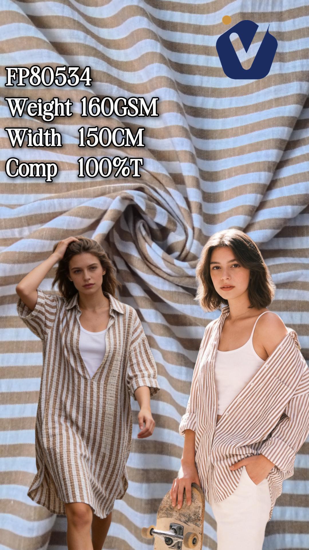FP80534 | Smooth skin-comfort touch | Dress