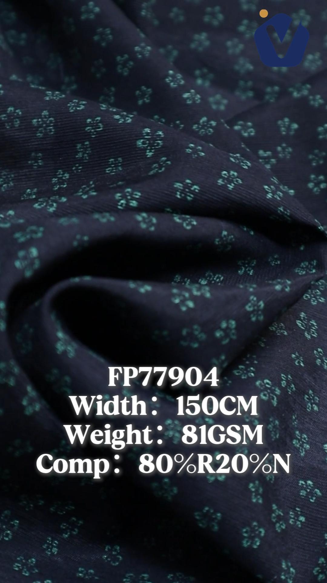 FP77904 | 3D floral eyelet | Dress