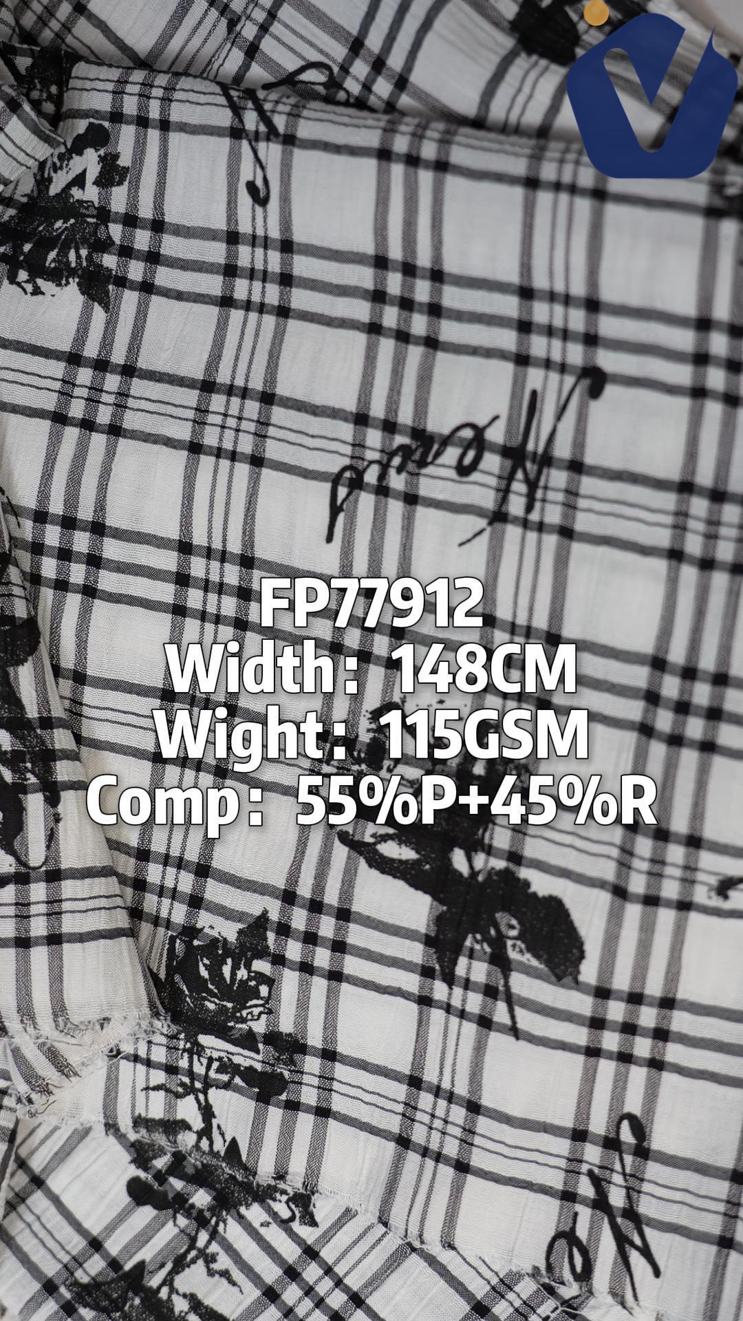 FP77912 | 3D floral eyelet | Dress